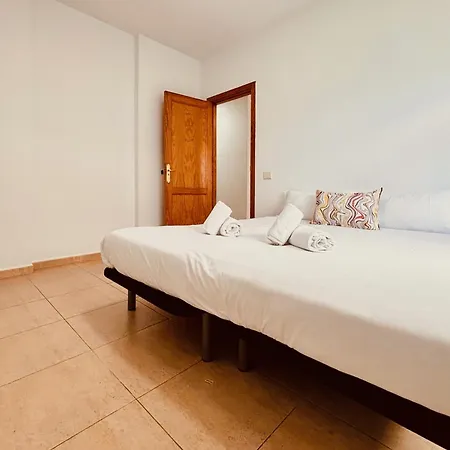 Celestial Refuge In Gran Canaria * Las Palmas