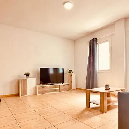 Celestial Refuge In Gran Canaria Appartement Las Palmas