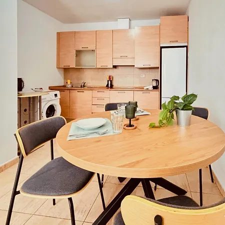 Celestial Refuge In Gran Canaria Appartement Las Palmas