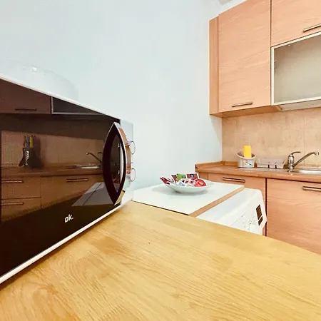 Celestial Refuge In Gran Canaria Appartement